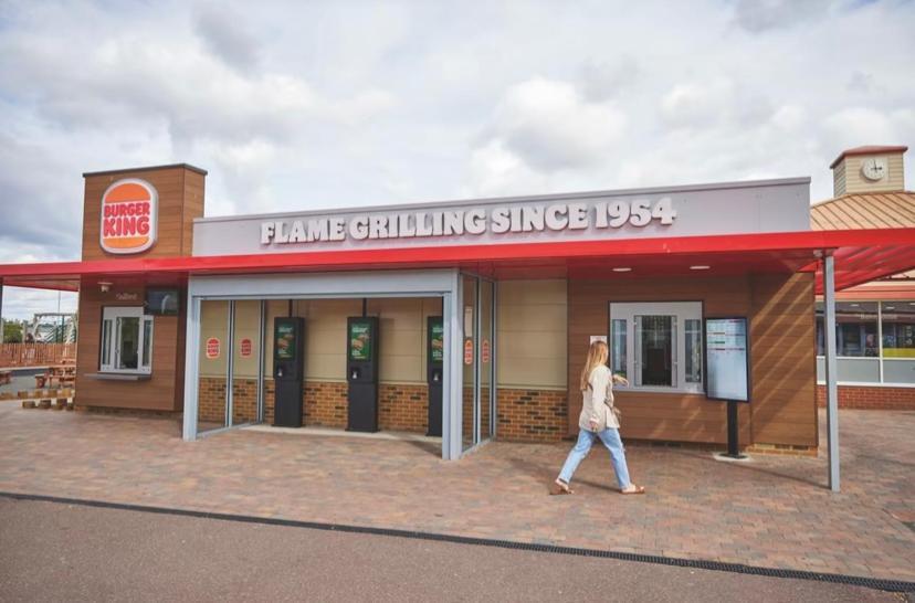 Kingfisher Quay Lodge Clacton-on-Sea Eksteriør billede