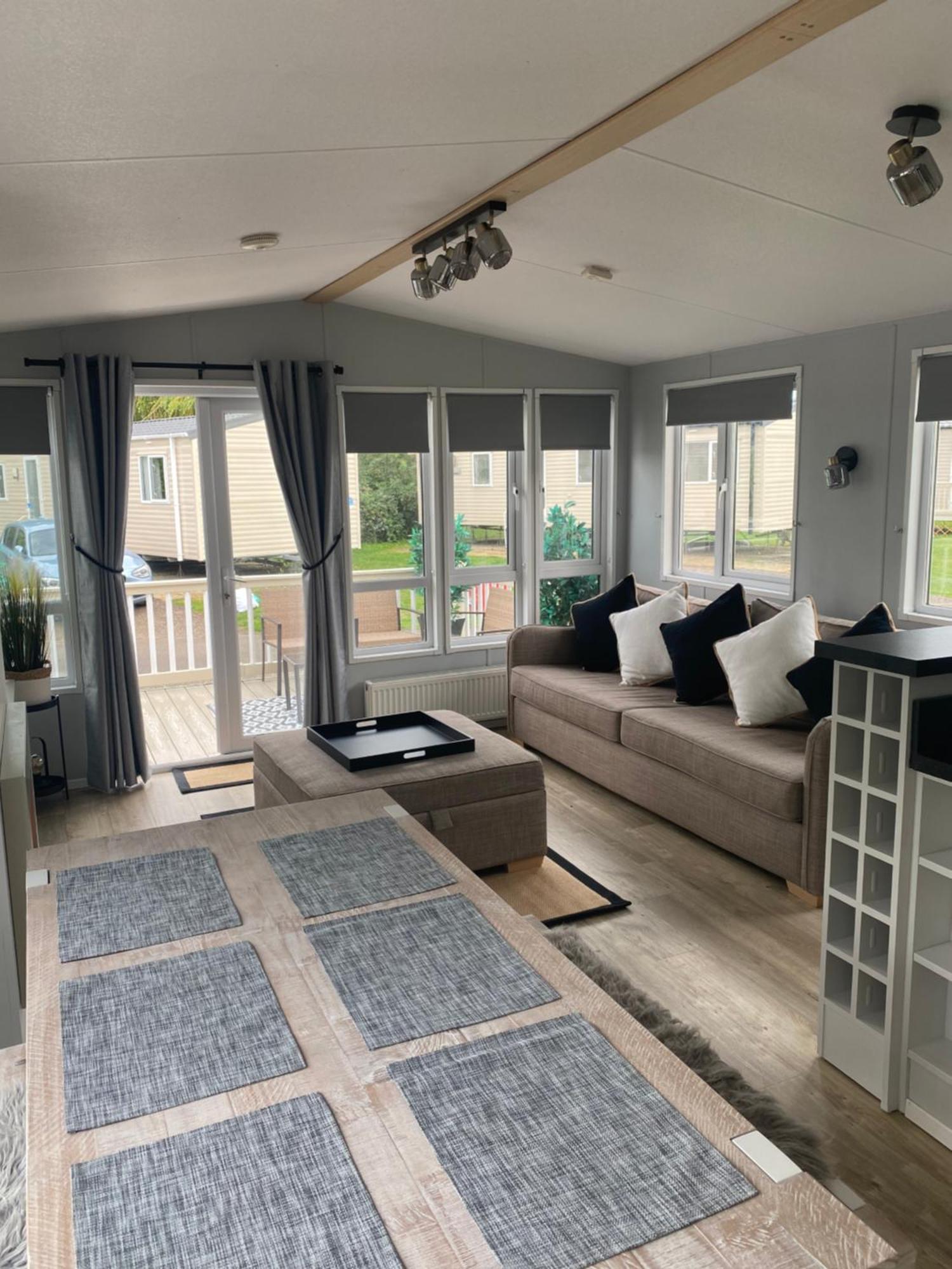 Kingfisher Quay Lodge Clacton-on-Sea Eksteriør billede